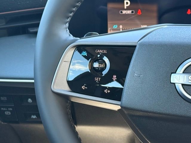 New 2026 Nissan Leaf Platinum+ w/ Cargo Package (Platinum+) image 24