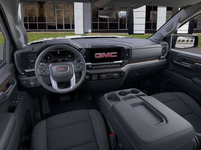 New 2026 GMC Sierra 1500 Elevation AWD/4WD image 15