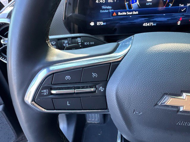 Used 2025 Chevrolet Equinox LT w/ Convenience Package II FWD image 20
