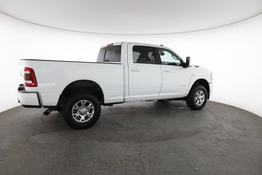 Used 2024 RAM 2500 Laramie AWD/4WD image 13