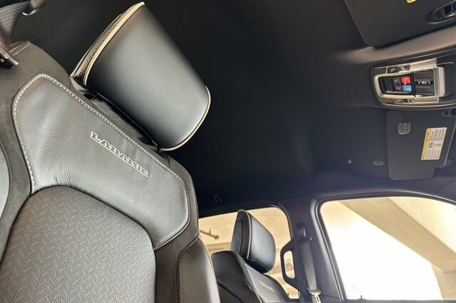 New 2026 RAM 1500 Laramie image 13