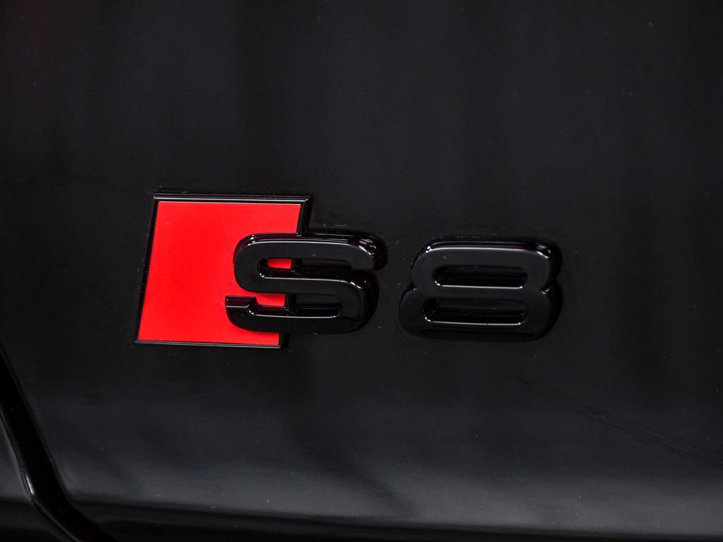 Used 2023 Audi S8 w/ S8 Executive Package AWD/4WD image 98