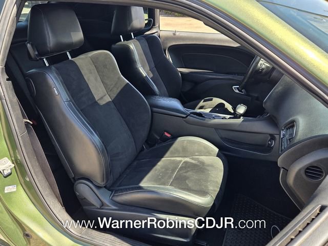 Used 2019 Dodge Challenger GT w/ Plus Package RWD image 14