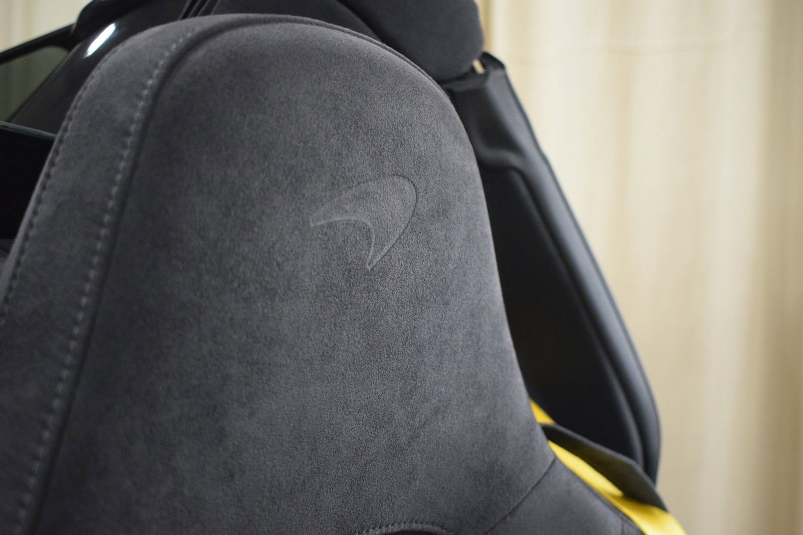 Used 2020 McLaren 720S Performance RWD image 38