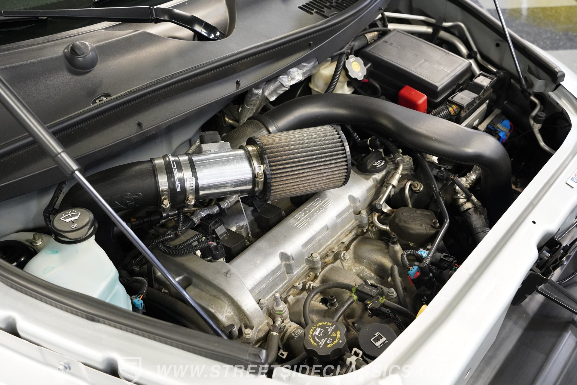 Used 2009 Chevrolet HHR SS FWD image 36