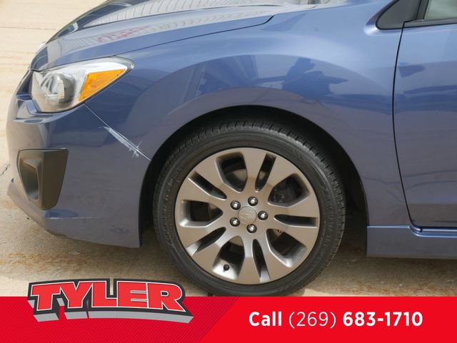 Used 2013 Subaru Impreza 2.0i Sport Premium AWD/4WD image 42