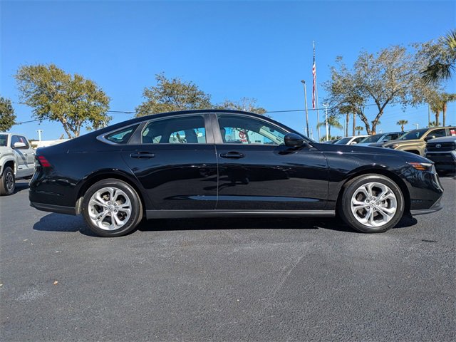 Used 2023 Honda Accord LX image 3