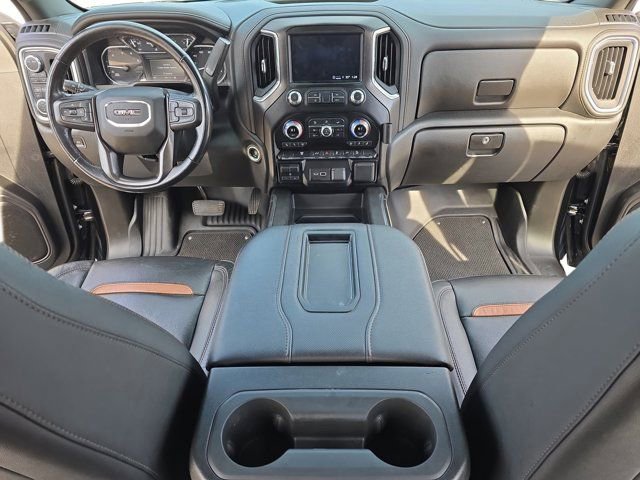 Used 2021 GMC Sierra 2500 AT4 w/ Gooseneck/5TH Wheel Package image 9