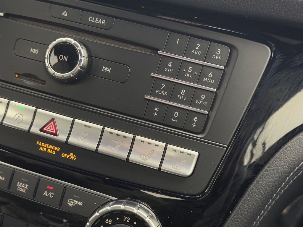 Used 2017 Mercedes-Benz SL 63 AMG image 33