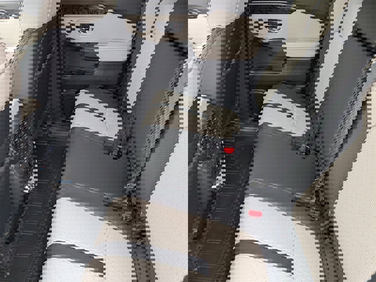 New 2026 Honda Passport TrailSport Elite image 11