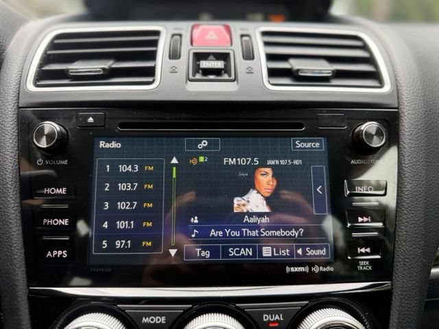 Used 2017 Subaru Forester 2.5i Touring AWD/4WD image 28