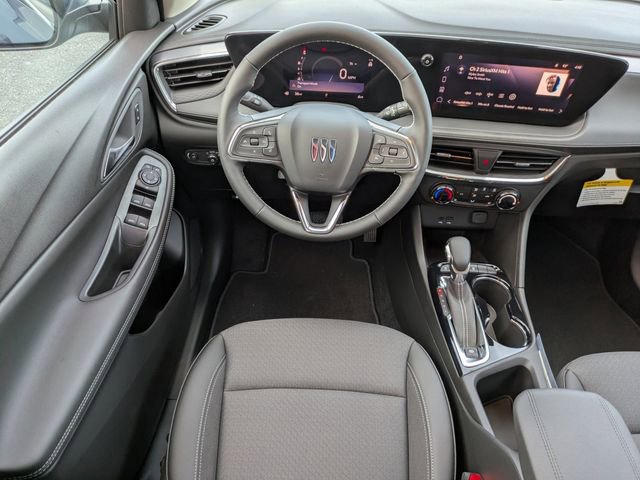 New 2026 Buick Encore GX Preferred w/ Comfort Package image 18
