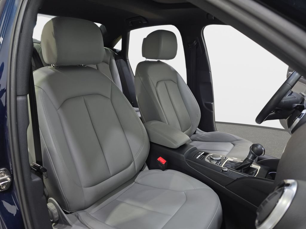 Used 2020 Audi A3 2.0T Premium AWD/4WD image 12