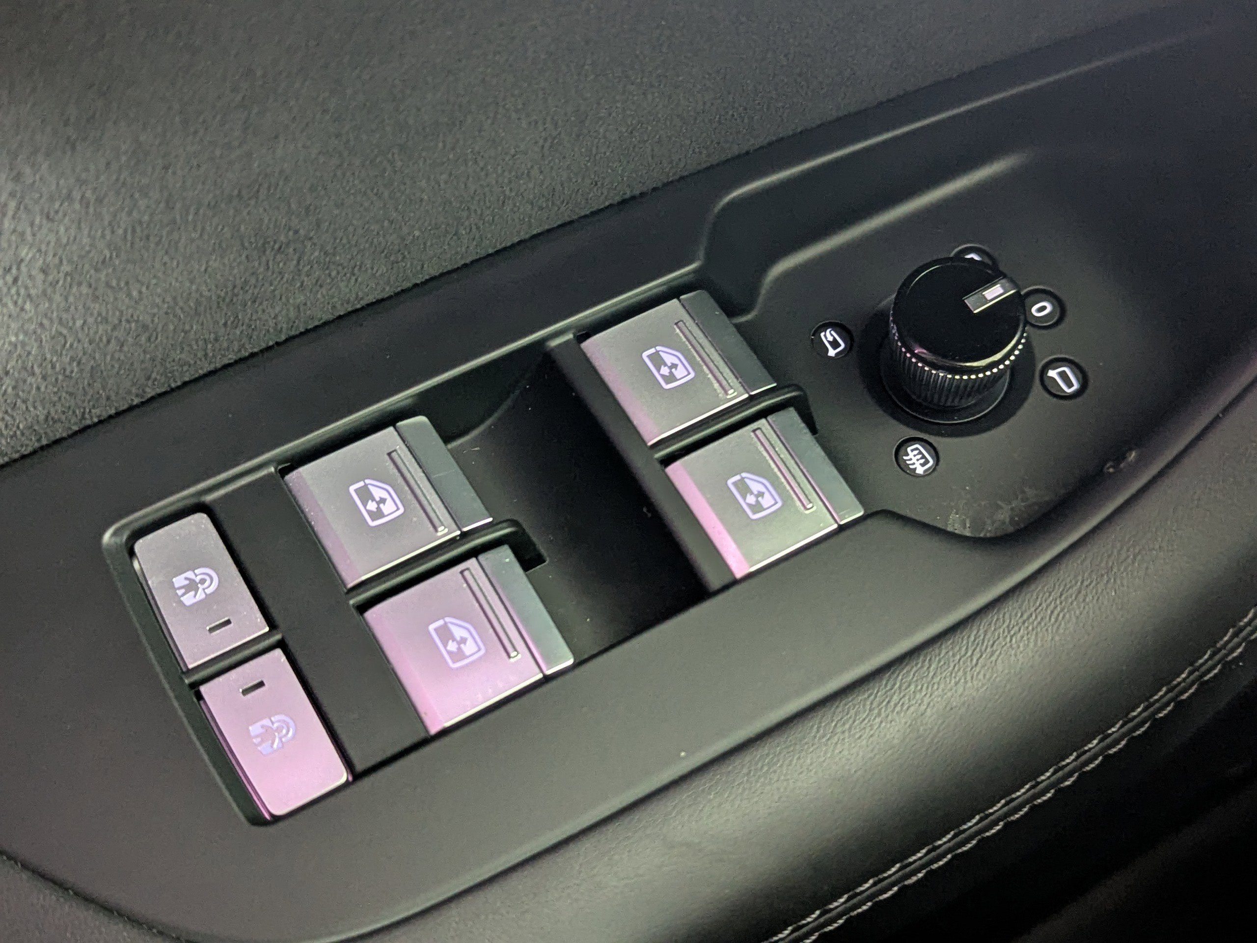 Certified 2023 Audi RS 7 Sportback AWD/4WD image 24