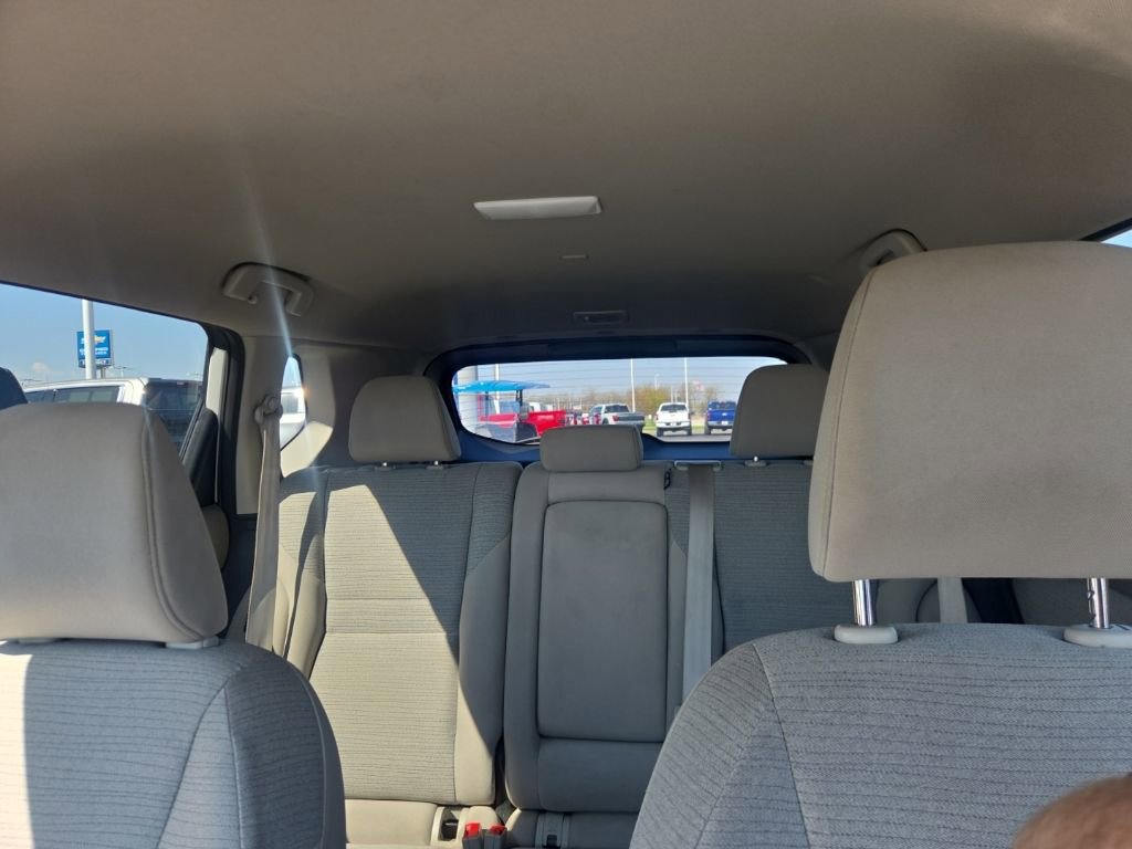 Used 2023 Nissan Rogue SV image 15