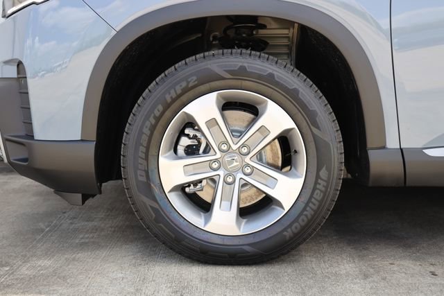 New 2026 Honda Pilot EX-L image 9