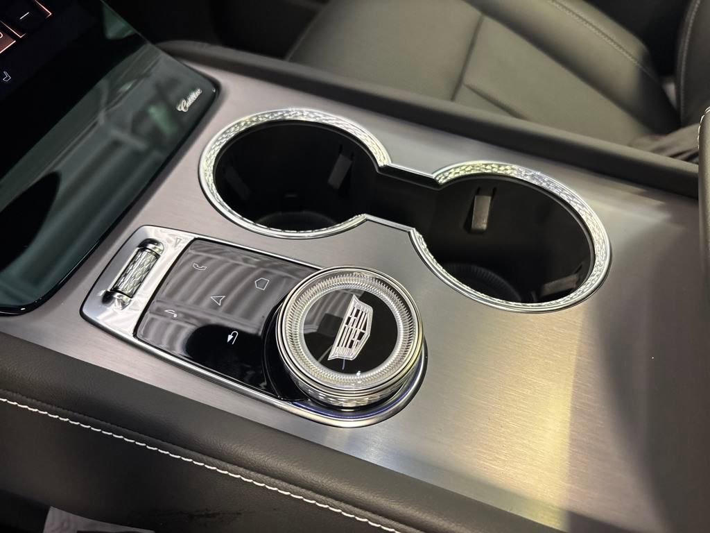 New 2026 Cadillac Vistiq Luxury image 43