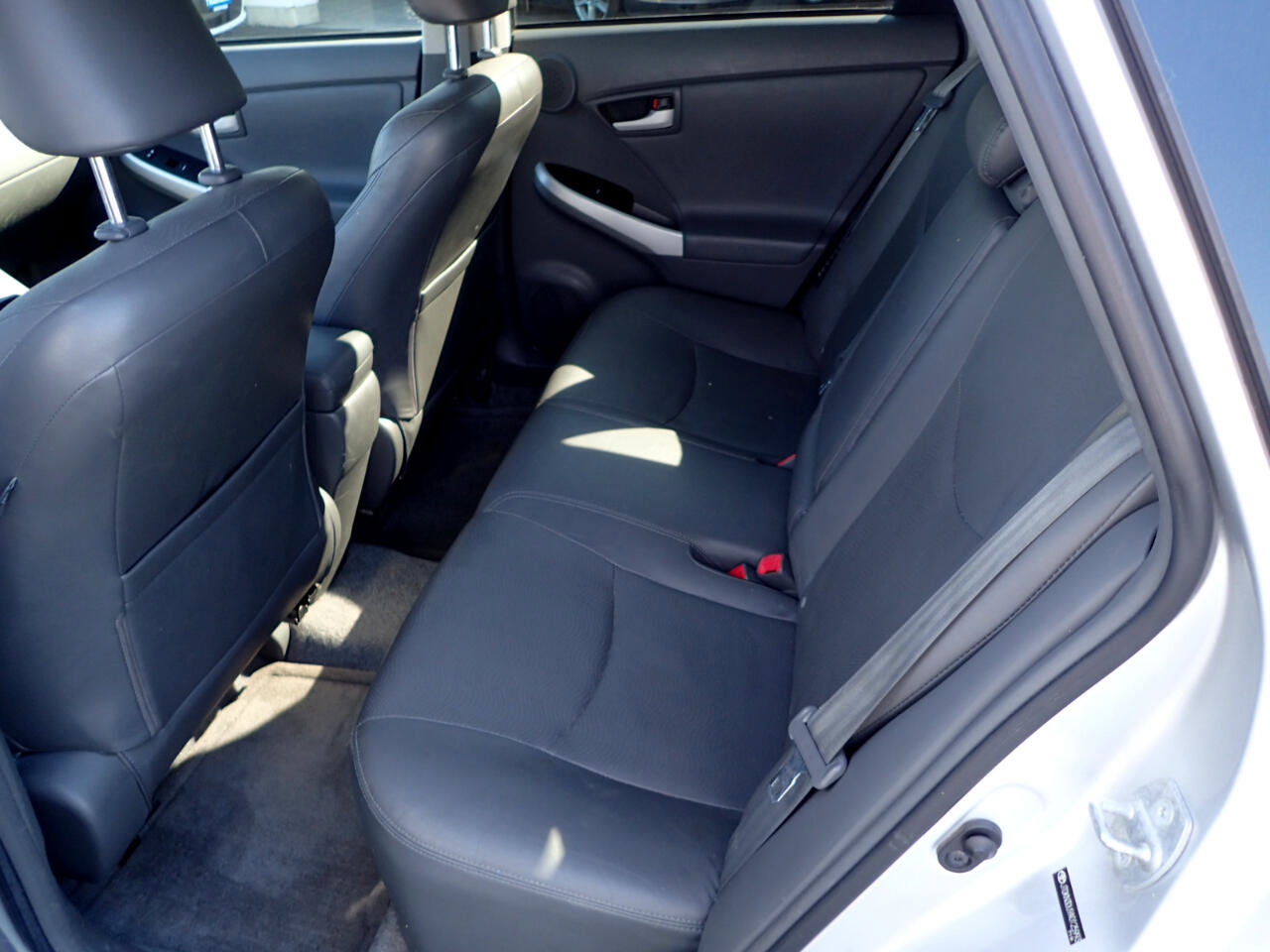 Used 2010 Toyota Prius Three FWD image 10