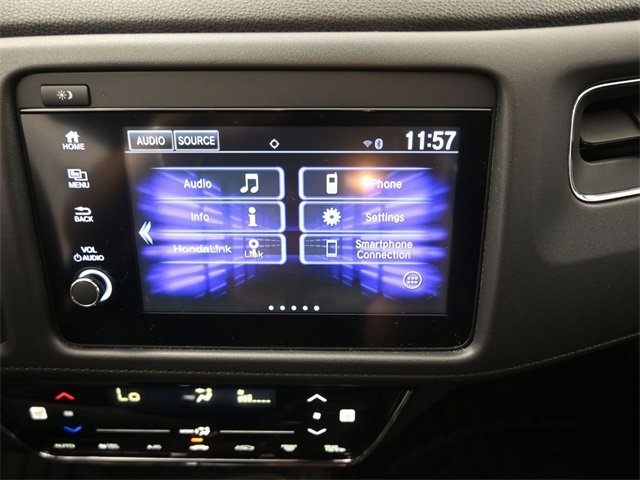 Used 2022 Honda HR-V EX image 3