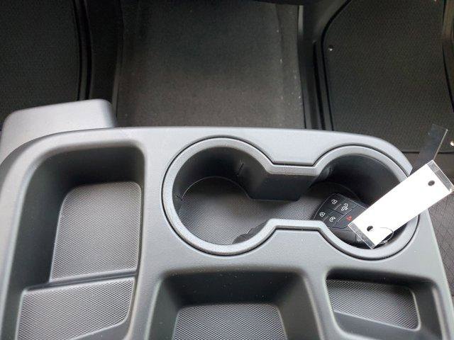 New 2025 GMC Sierra 1500 Elevation image 26