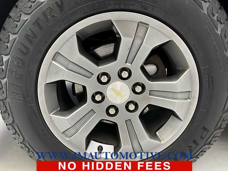 Used 2018 Chevrolet Tahoe LS image 9