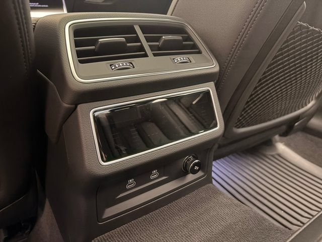 Used 2023 Audi A6 Premium Plus w/ Premium Plus Package AWD/4WD image 23