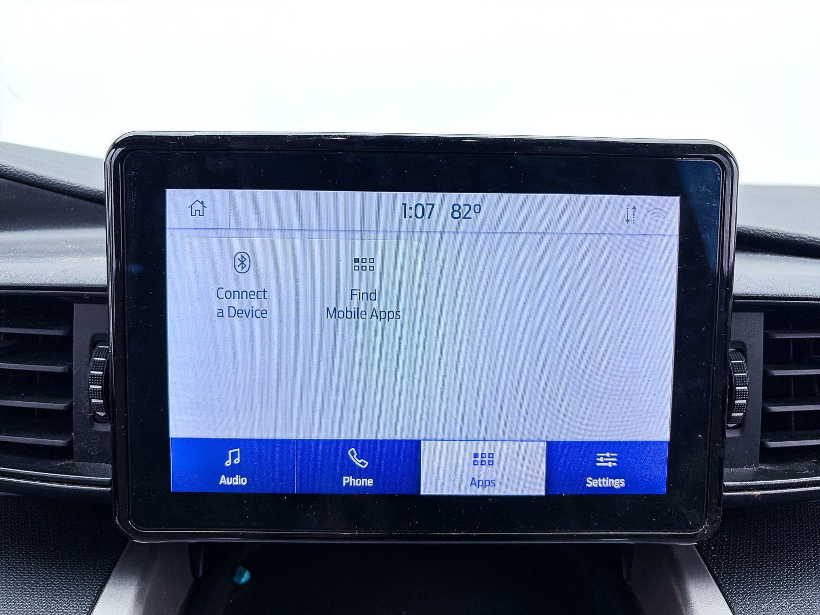 Used 2021 Ford Explorer 2WD image 17