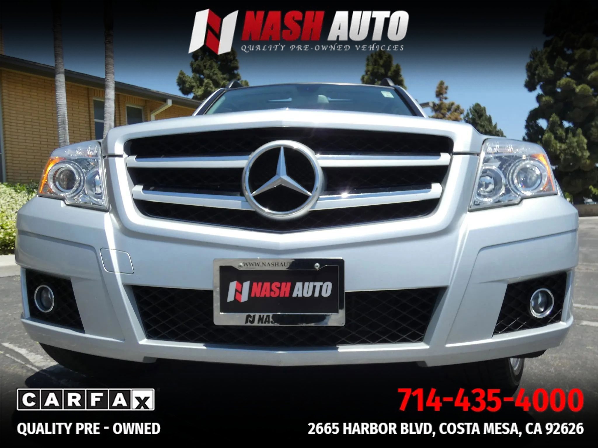 Used 2012 Mercedes-Benz GLK 350 2WD image 15