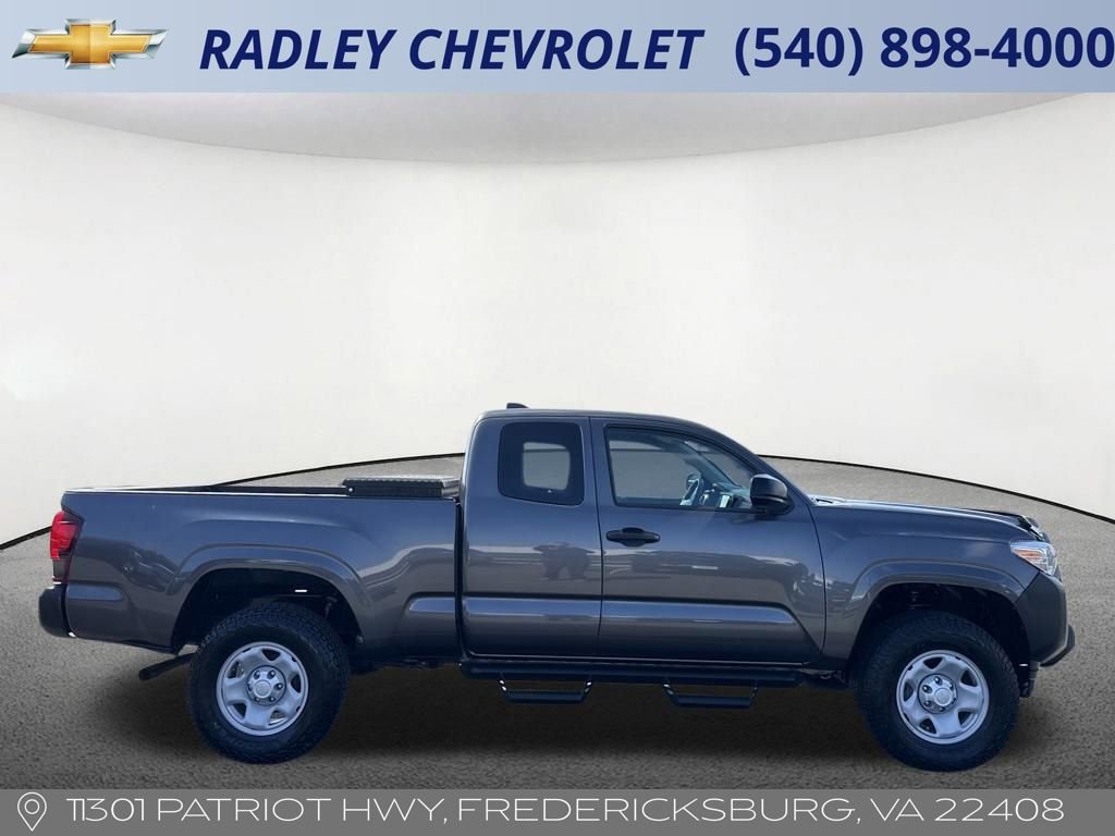 Used 2022 Toyota Tacoma SR image 19