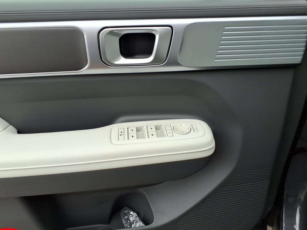 New 2026 Hyundai Santa Fe SEL FWD image 12