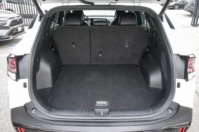 Certified 2025 Kia Sportage X-Pro Prestige AWD/4WD image 26