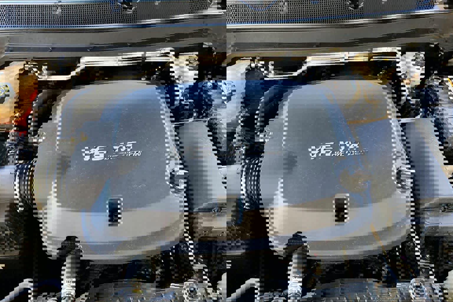 Used 2017 Chevrolet Colorado W/T w/ WT Convenience Package image 30