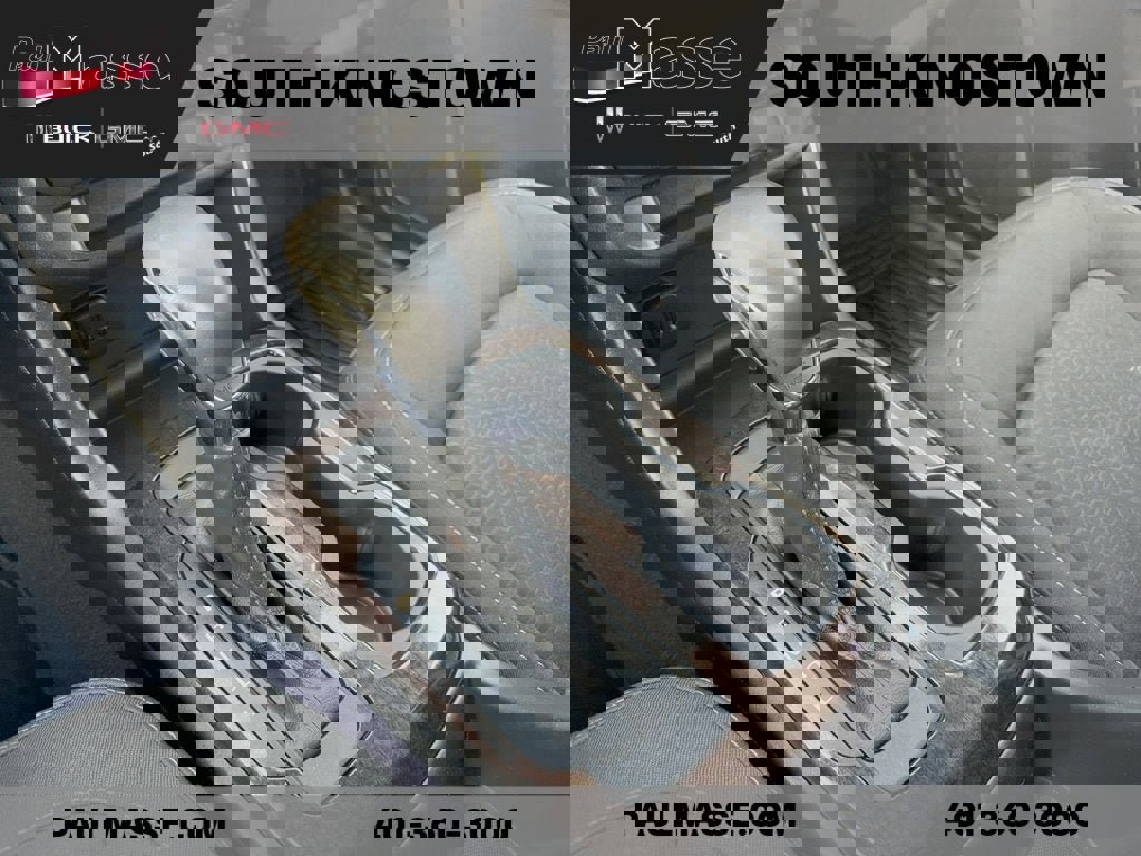 Certified 2022 GMC Canyon Elevation w/ Trailering Package image 15