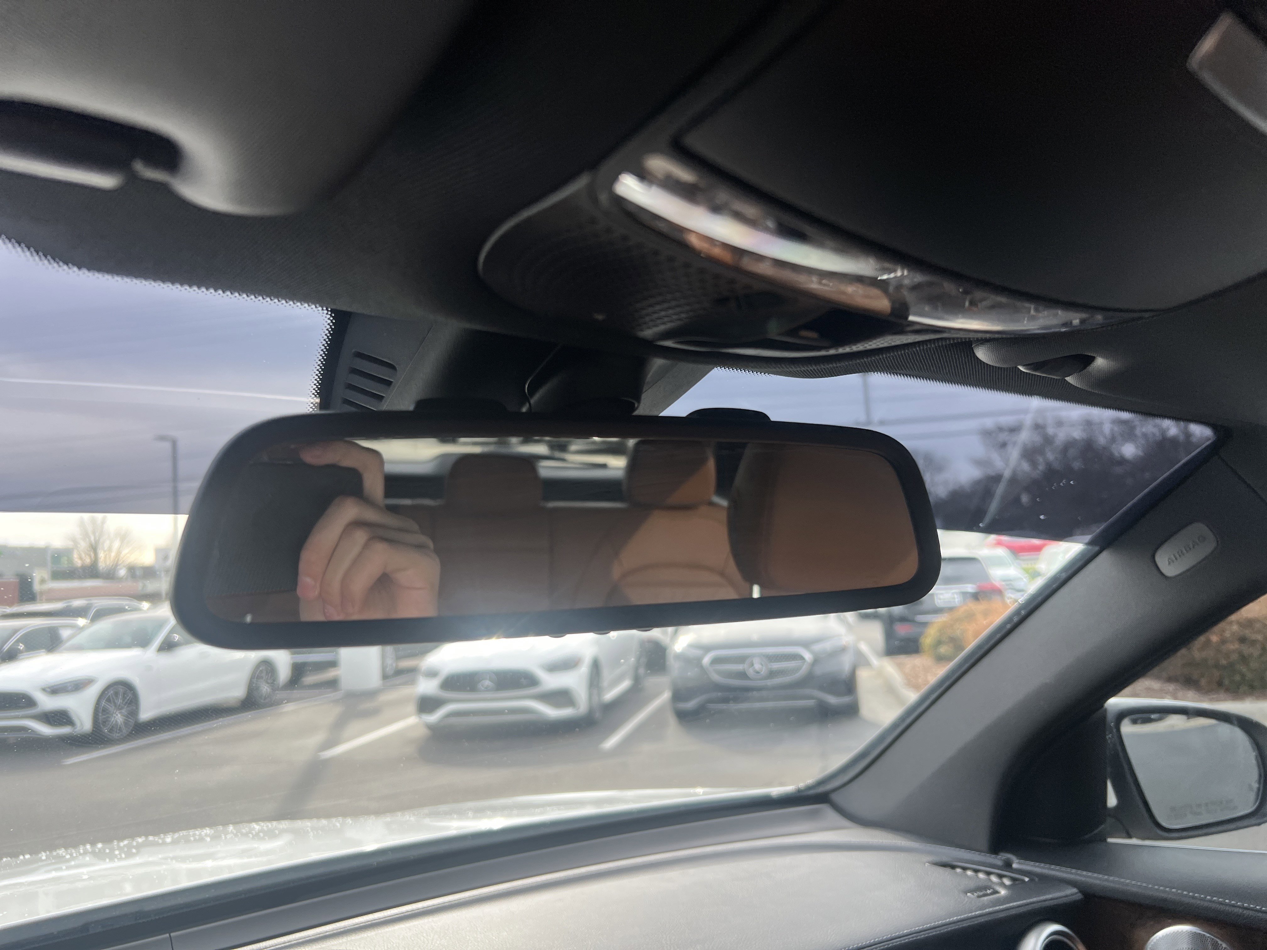 Used 2017 Mercedes-Benz GLC 300 300 image 27