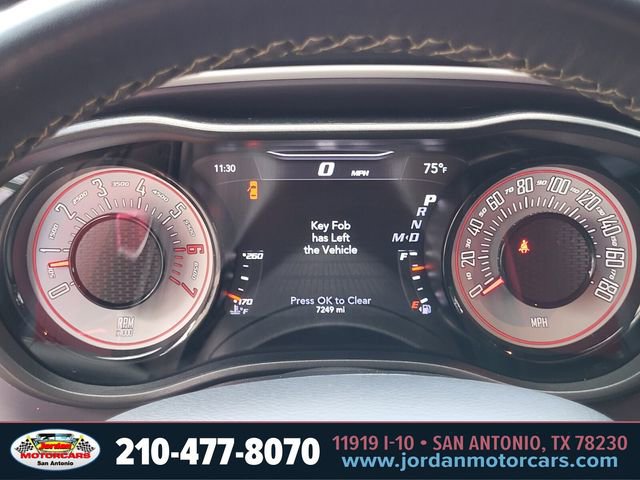 Used 2023 Dodge Challenger R/T Scat Pack image 28