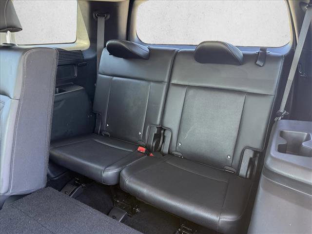 Used 2025 Hyundai Santa Fe SEL image 23