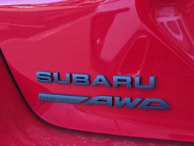 New 2026 Subaru Crosstrek 2.5i Limited w/ Crosstrek Mirror Package image 7