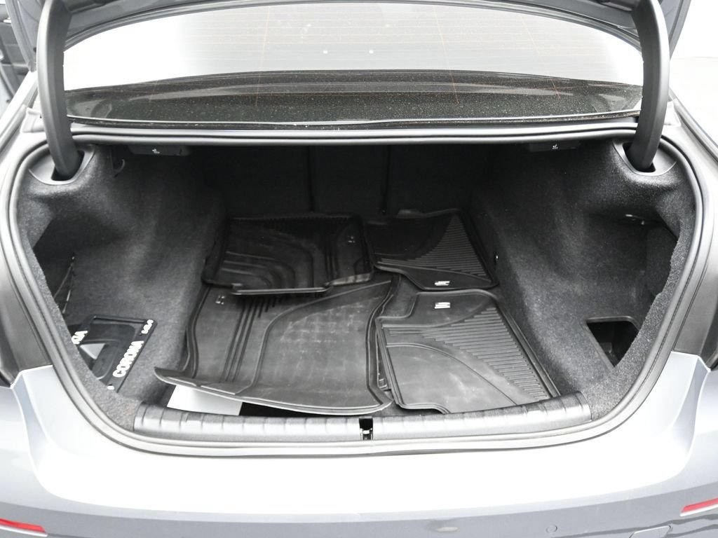 Used 2023 BMW 540i w/ Convenience Package RWD image 11