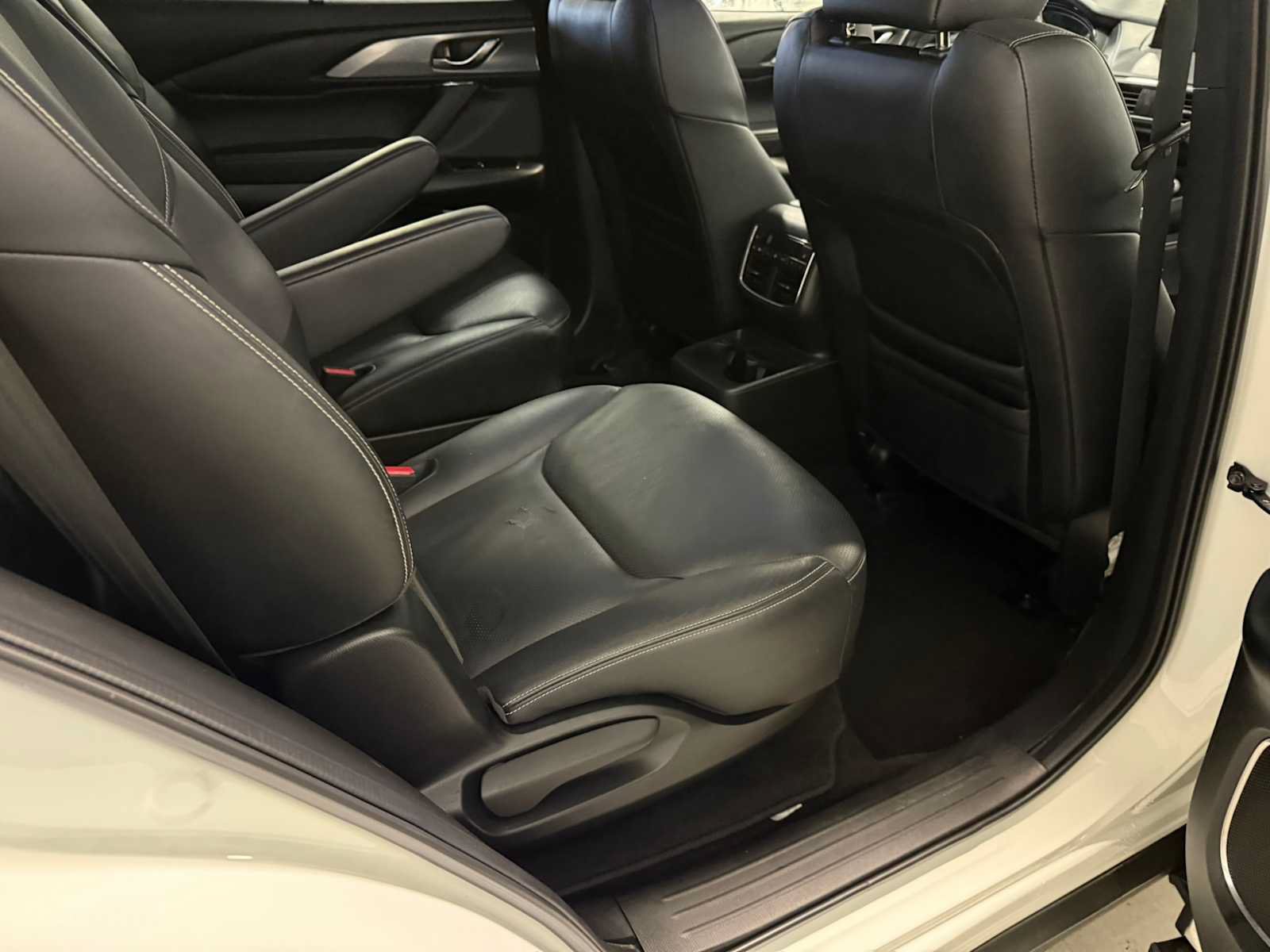 Used 2021 MAZDA CX-9 Grand Touring AWD/4WD image 26
