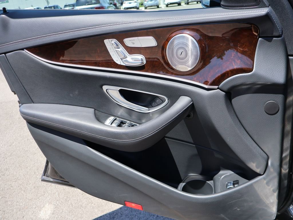 Certified 2023 Mercedes-Benz E 450 4MATIC All-Terrain Wagon image 38