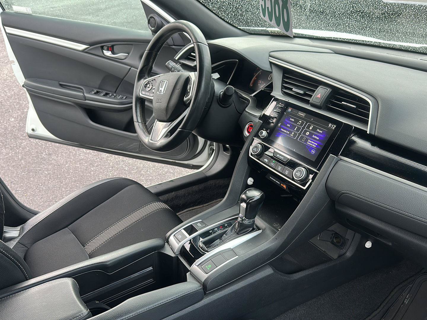 Used 2019 Honda Civic Sport image 10