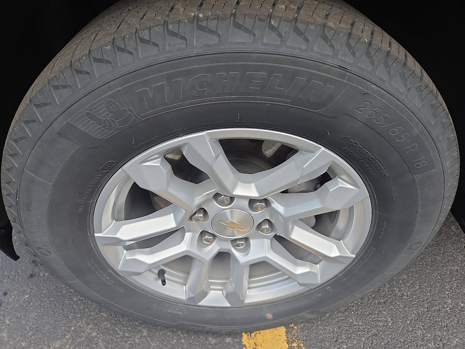 Certified 2023 Chevrolet Silverado 1500 LT image 12