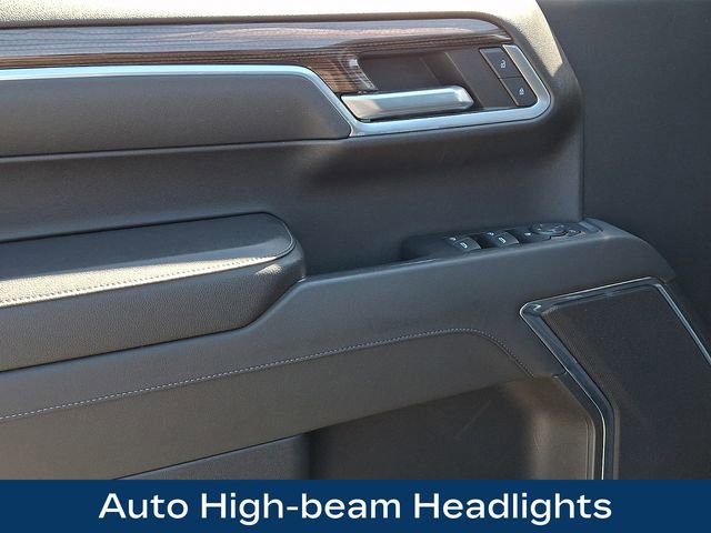 Used 2023 Chevrolet Silverado 1500 LT AWD/4WD image 22