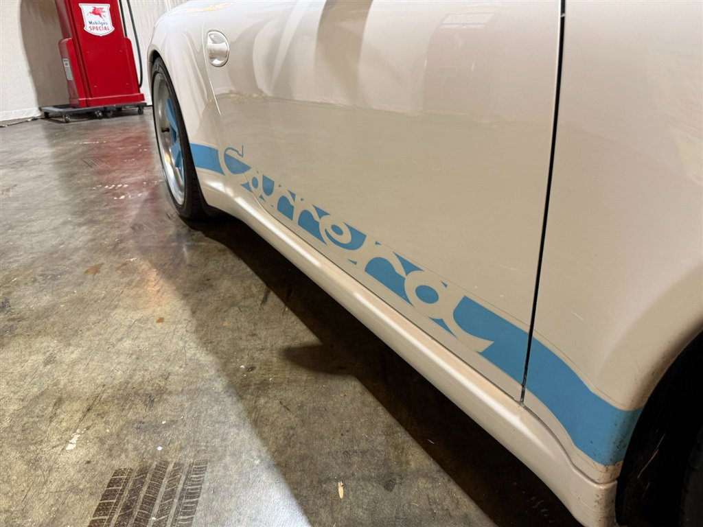 Used 2006 Porsche 911 GT3 RS image 35