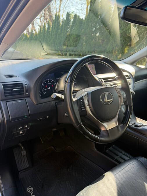 Used 2013 Lexus RX 350 AWD w/ Navigation Pkg image 34