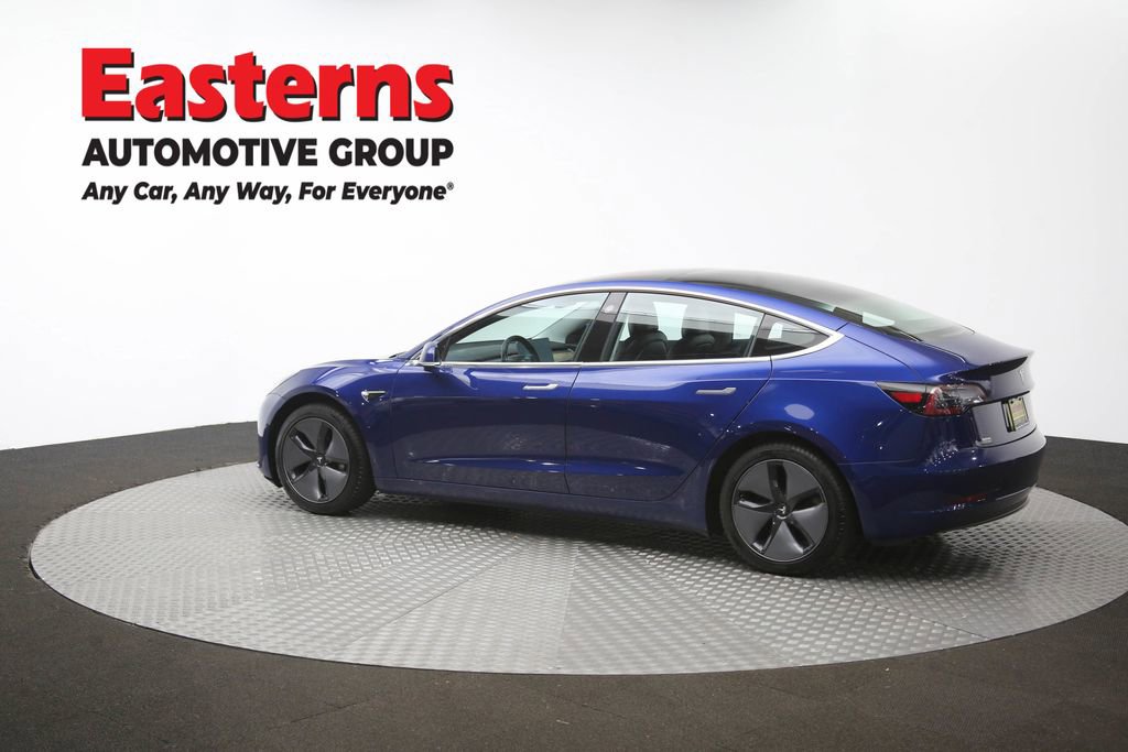 Used 2018 Tesla Model 3 Mid Range RWD image 57