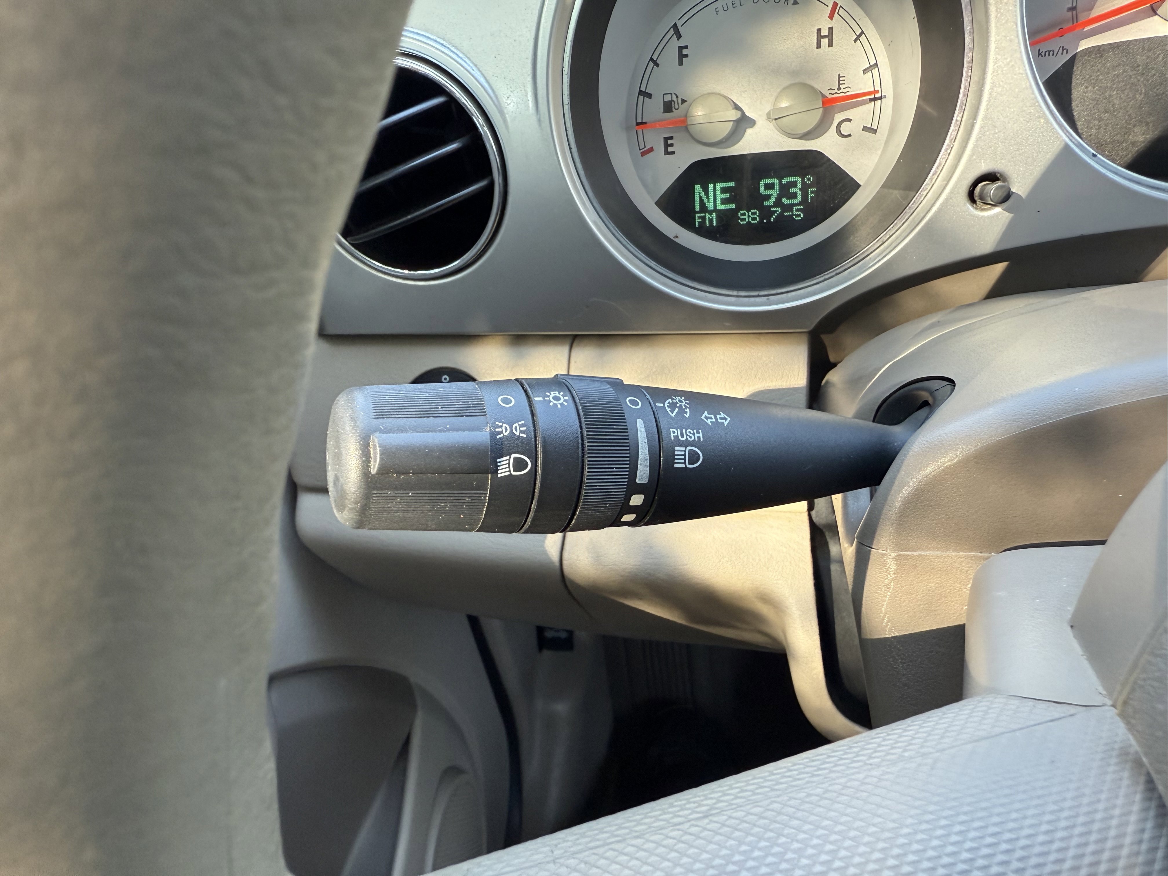 Used 2006 Chrysler PT Cruiser Touring FWD image 24