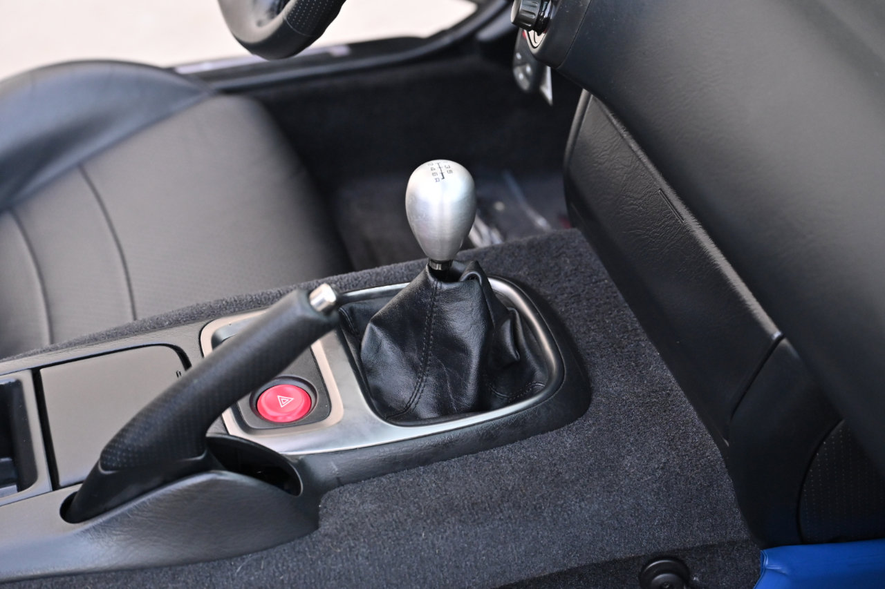 Used 2001 Honda S2000 image 26