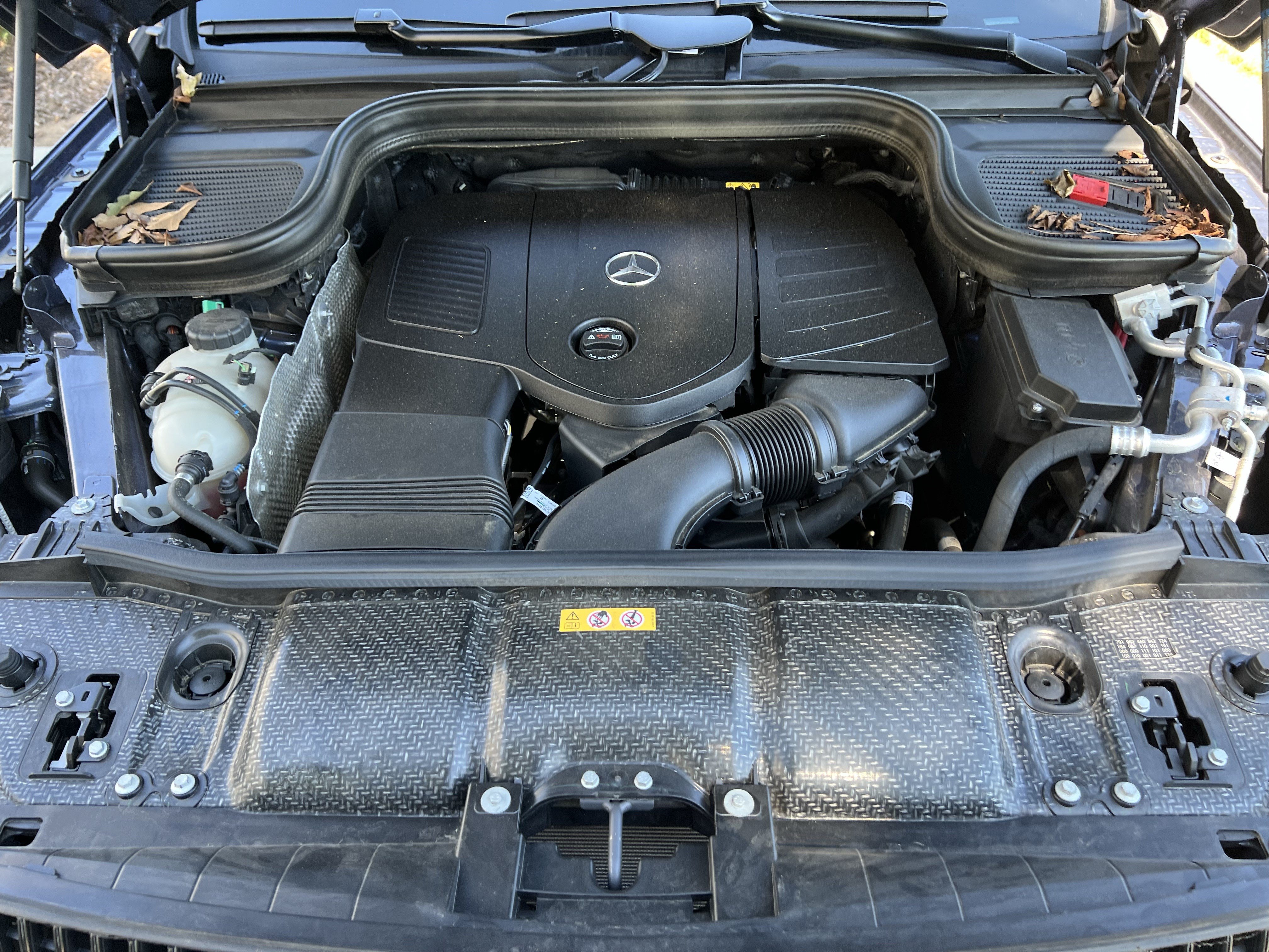 Used 2026 Mercedes-Benz GLE 450e 4MATIC image 36