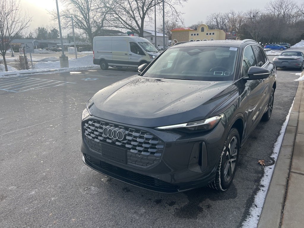 Used 2025 Audi Q5 Premium Plus image 50